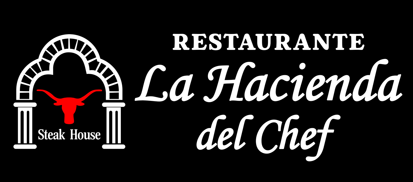 La Hacienda Logo